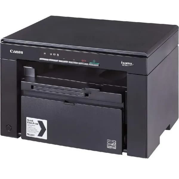 МФУ Canon i-Sensys MF3010 лазерный монохромный