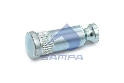 Шпонка 10x32.5 scania 041.267 sampa