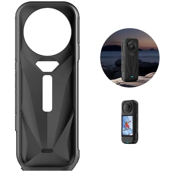 Защитный корпус для Insta360 x5