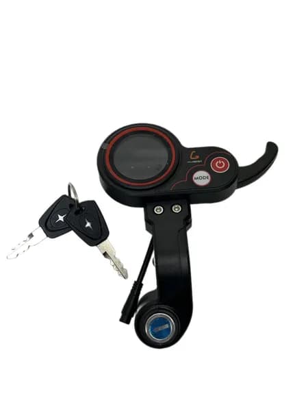 Бортовой компьютер для электросамоката Kugoo M4 Pro+
