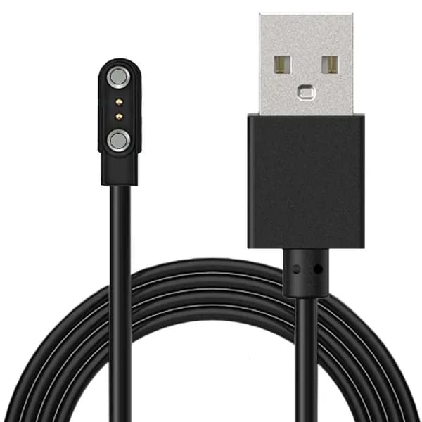 USB-кабель магнитный USB 2.0 (M) на 2pin/5pin/4pin, 2,5 мм x 8 мм - вперед