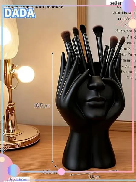 Подставка декоративная для мелочи, 1 шт.