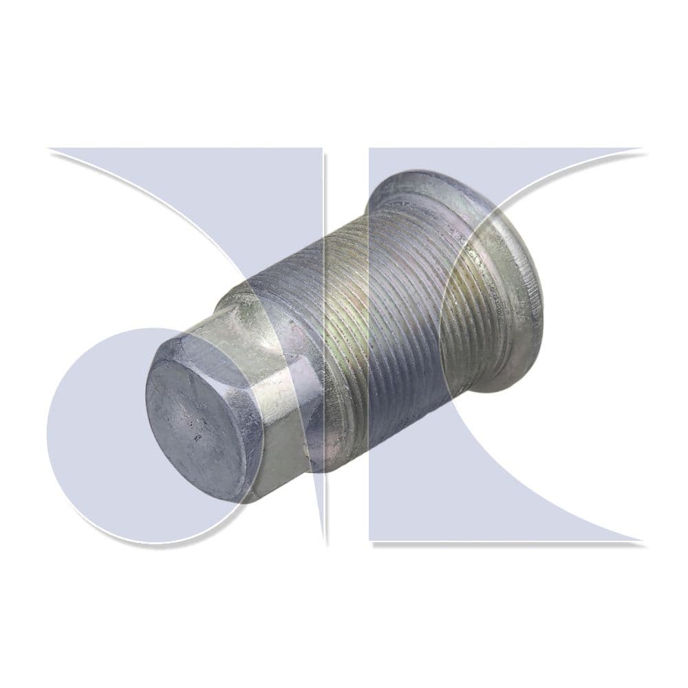 Футорка ГАЗ-53 3307 ГАЗ правая