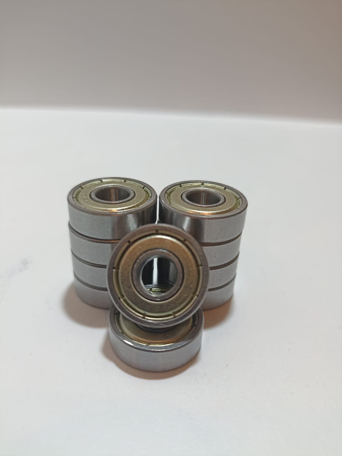 Подшипник 607 ZZ (80017)