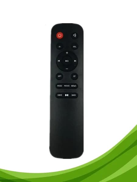 Пульт дистанционного управления для звуковой панели Cinema SB190