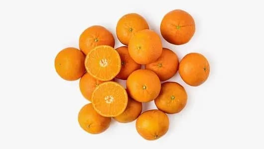 Мандарины сорт Танго 1 кг