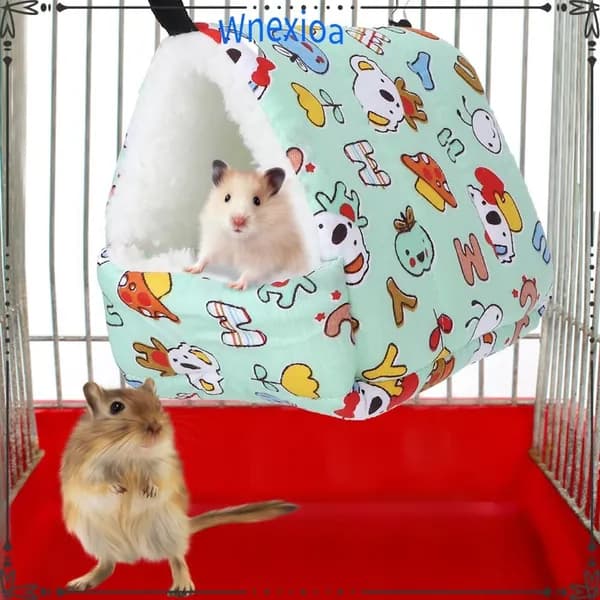 Гамак для хомяка M