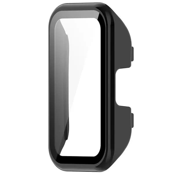 Чехол для Huawei Band 10, 8, 9, жесткий чехол для ПК, защитная пленка для экрана с полным покрытием