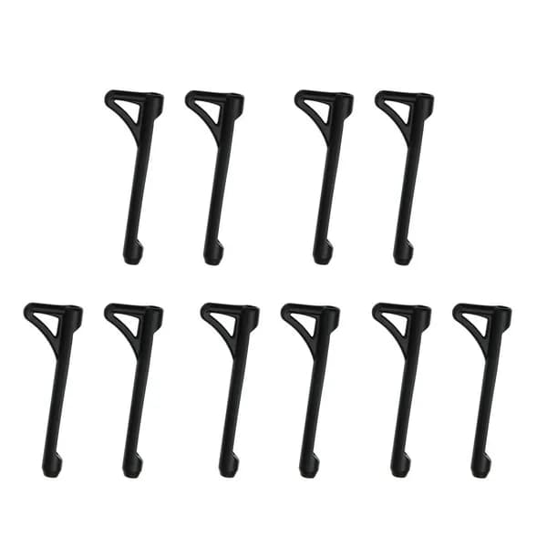 5Pairs Ушной крючок