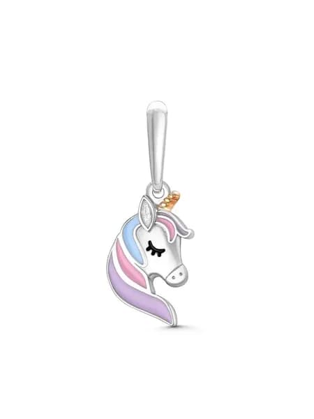 Подвеска серебро 925
