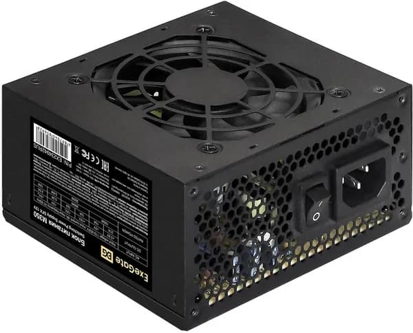 Блок питания 350W ExeGate M350 OEM