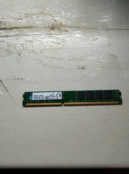 Оперативная память Оперативная память KVR16N11/8 99U5471 - 054.A0OLF DDR3, 1 x 8 ГБ (KVR16N11/8 99U5471 - 054.A0OLF)