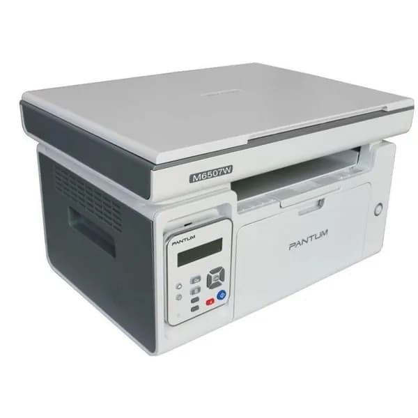 МФУ Pantum M6507W A4 WiFi (M6507W)