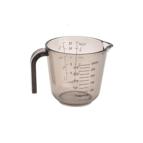 Прочный мерный стакан для выпечки, 350ml
