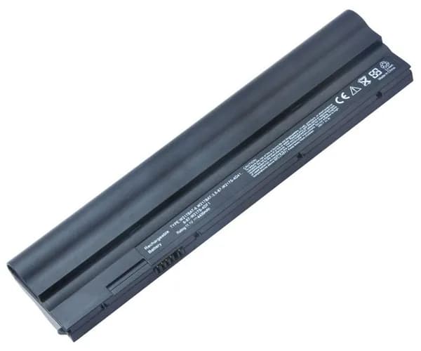 Аккумулятор для Clevo W217 ORG (11.1V 4400mAh) p/n: W217BAT-6 6-87-W217S-4DF1