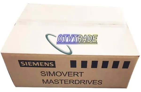 Модуль SIEMENS Main Drive 6SE7014-0TP60-Z Z G91+G92
