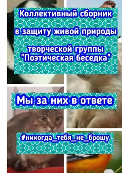 Мы за них в ответе | Козлова Наталья | Электронная книга