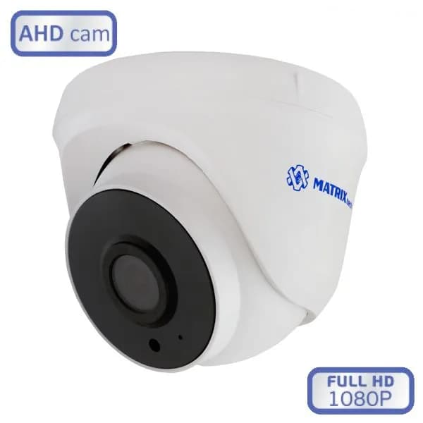 Аналоговая камера MT-DP2.0AHD20CL (3,6mm)
