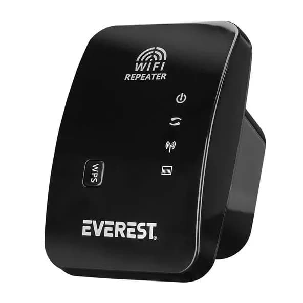 Everest Усилитель Wifi EWR-N300 300 Мбит/с