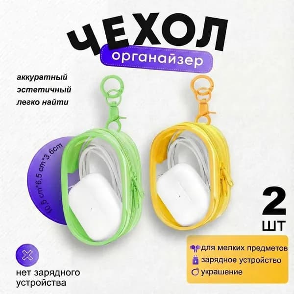 Органайзер дорожный