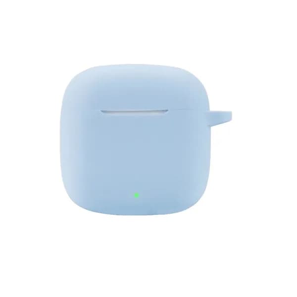 Подходит для защитного чехла для наушников Huawei FreeBuds SE 2-небесно-голубой