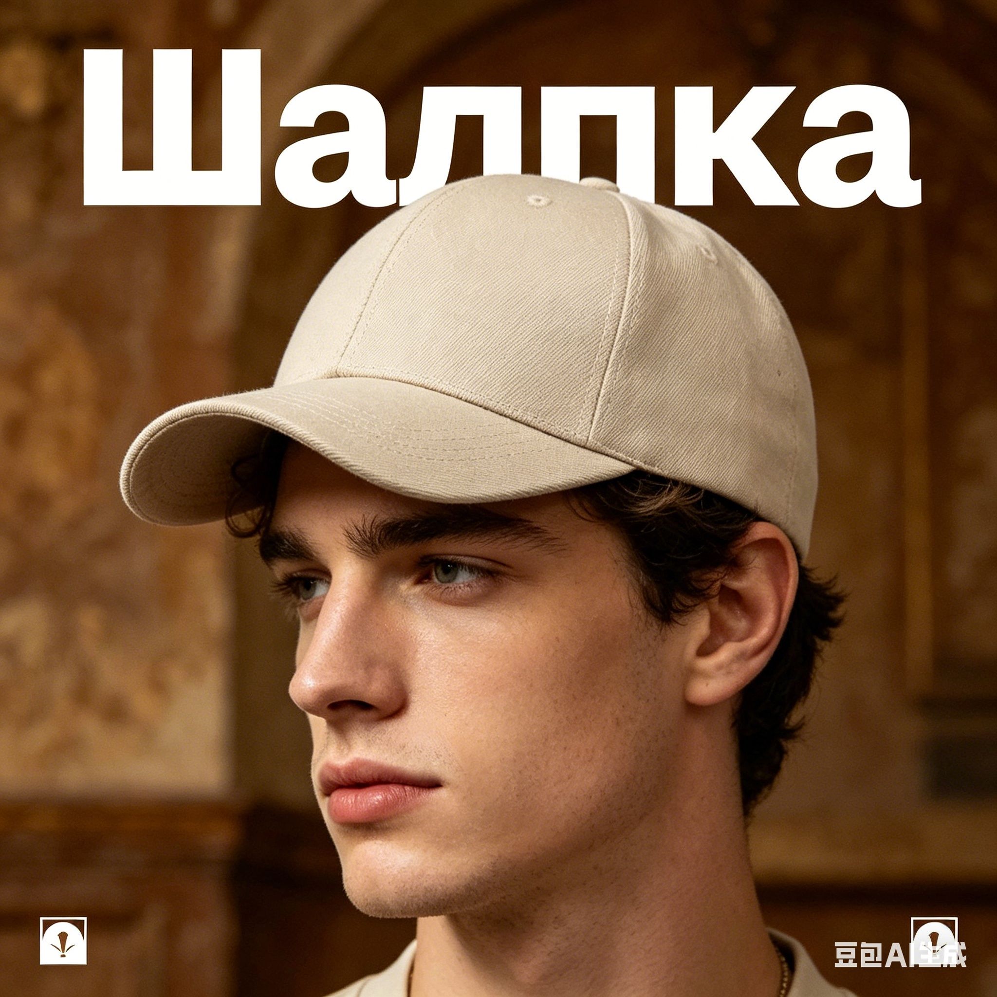 Кепка