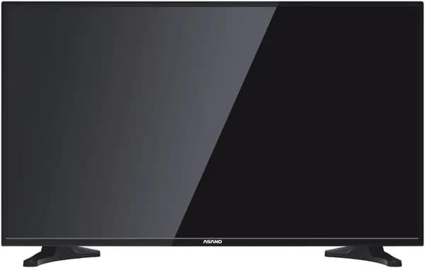 Asano Телевизор 40LF1010T 40″, черный