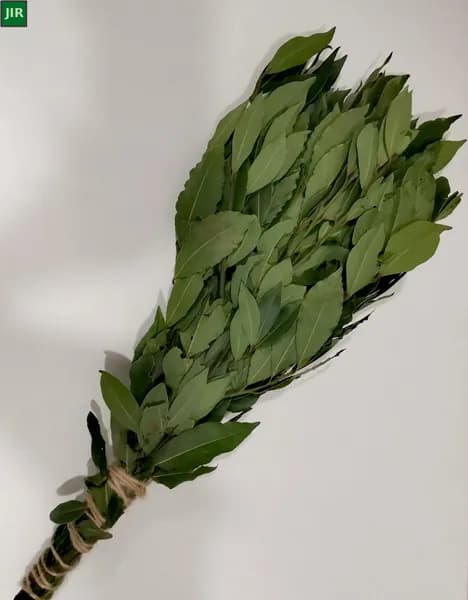 Веник для бани Лавровый, 1 шт.