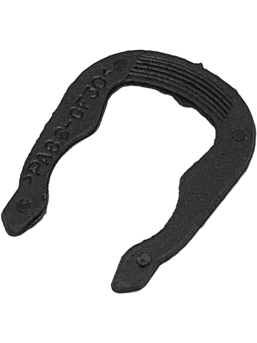 Скоба-фиксатор водяного патрубка VIKA 11210119901 для AUDI SEAT SKODA VW 95 VAG (032121142)