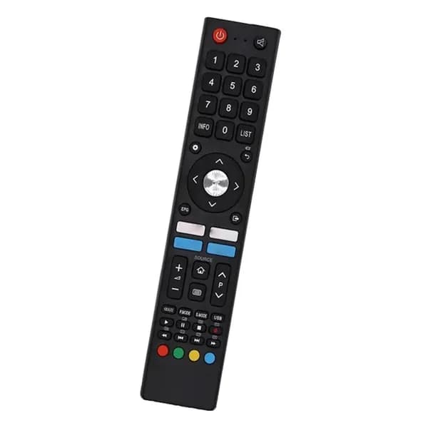 Пульт ДУ GCBLTV02ADBBT для телевизоров U55IP7UHD, U58H7A, U65H7S, L32H7S, SA40S67A9, L40H7A, L50H7A
