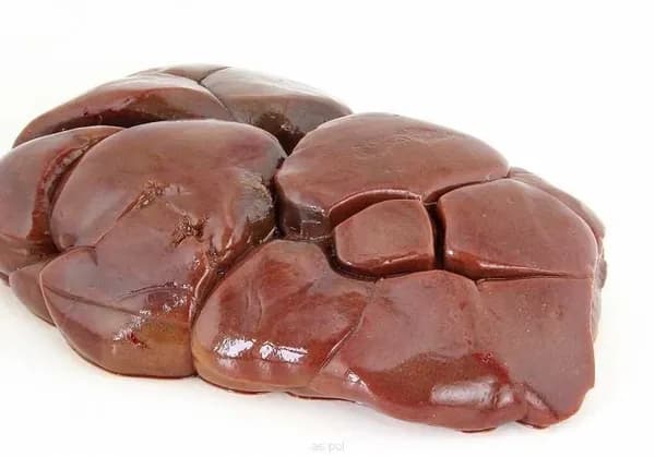 Почки говяжьи для собак