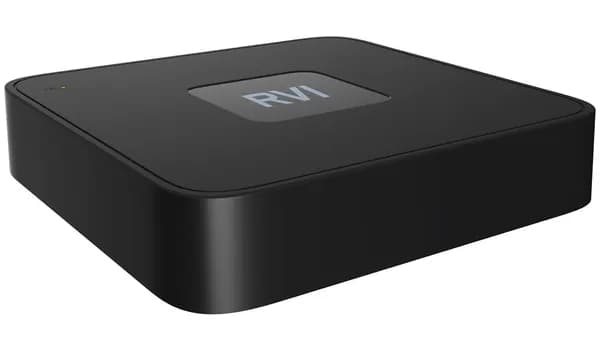 RVi-1NR10150C IP-видеорегистратор