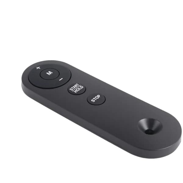 Пульт Дистанционного Управления 433 МГц Для Беговой Дорожки Kiddoza Walking Pad, Размещаемой Под Столом