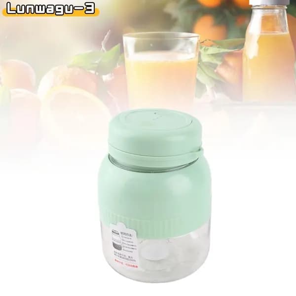 Соковыжималка электрическая 3113250006711_LUNW-3_U3M6A1