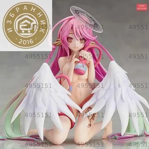 Игровые персонажи NO GAME NO LIFE Jibril Ангел 15CM