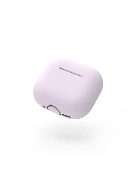 Чехол для наушников AirPods 4