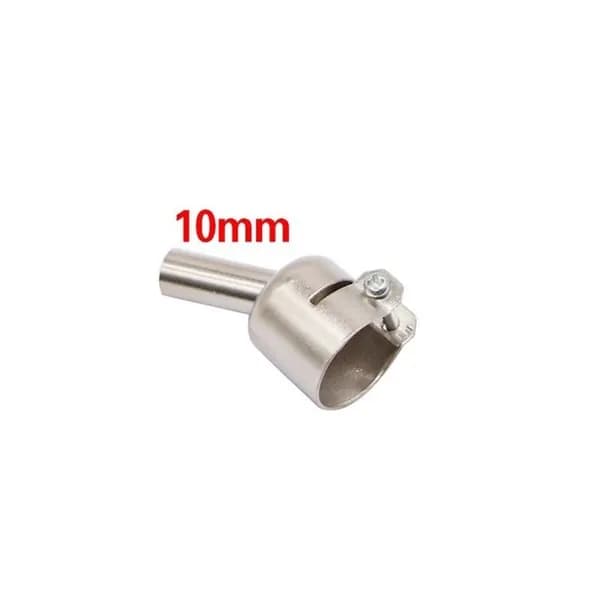 Сварочная насадка с закругленным углом 45 градусов для паяльной станции горячего воздуха серии 850.