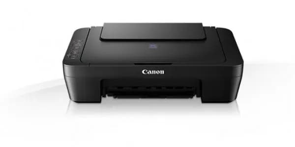 Canon МФУ Струйное Pixma E-414, черный