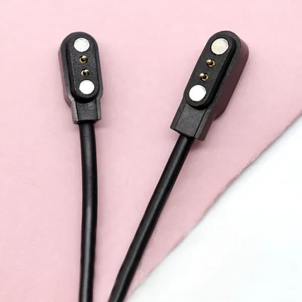 Магнитный кабель для быстрой зарядки USB для Willful IP68/Willful, 2 штуки