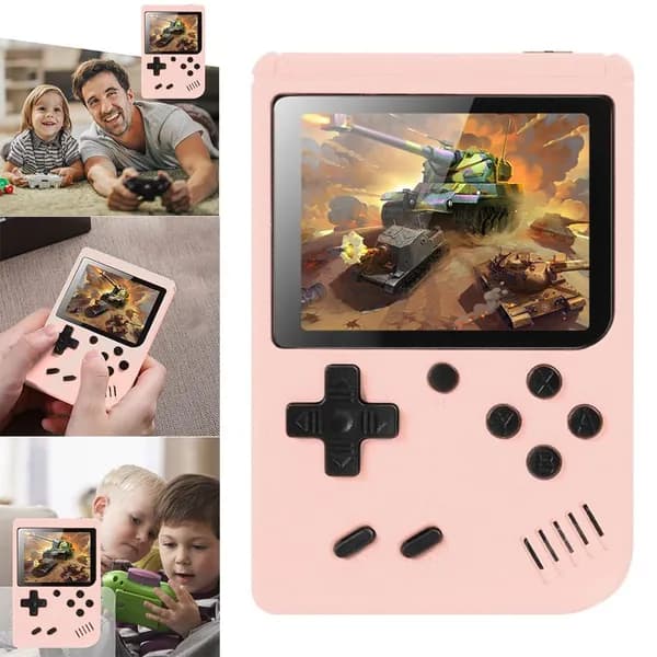 Игра Макарун 3.0 (Game Boy Advance, Nintendo Game & Watch, Nintendo DS, Английская версия)