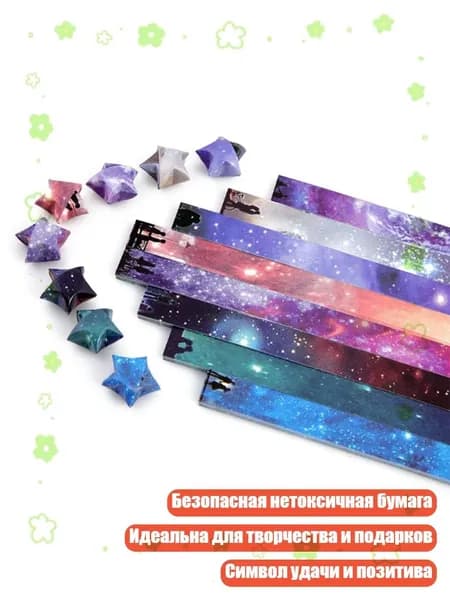 Декупажная карта