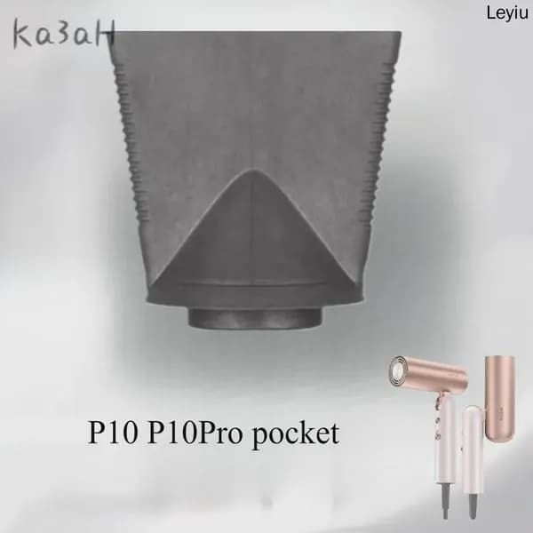 Для Dreame Фен P10 Стайлинг Магнитная насадка P10Pro pocket