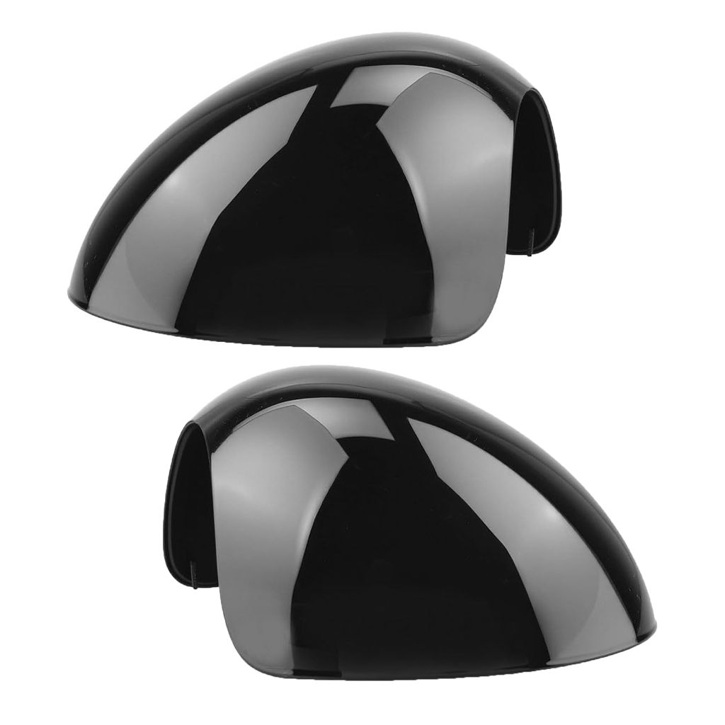 51162754913 Крышка зеркала заднего вида для BMW Mini черная