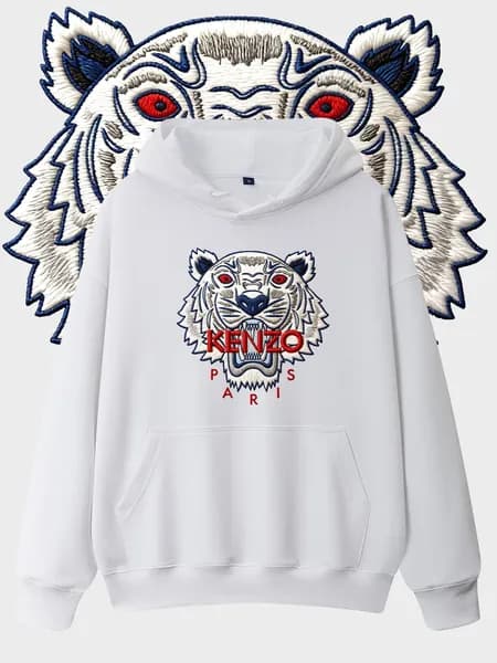 Толстовка Kenzo