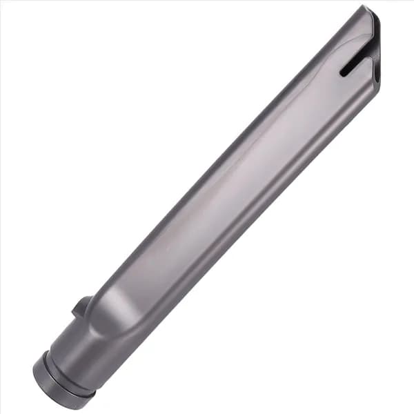 1 шт. Насадка для пылесосов Dyson DC35 DC45 DC58 DC59 DC62 V6, плоская насадка (серая)