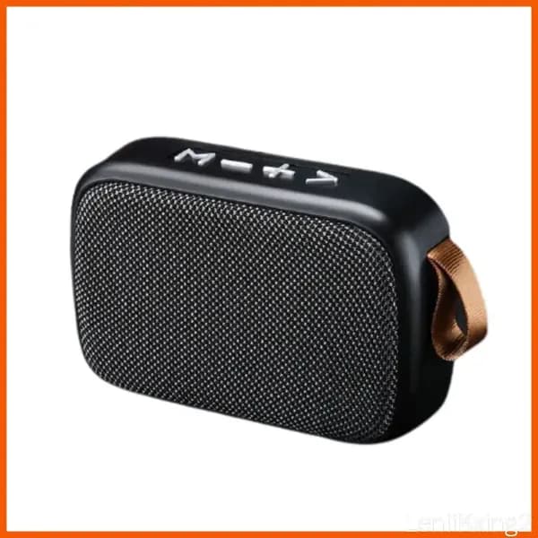 Динамик bluetooth
