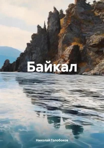 Байкал | Николай Иванович Голобоков | Электронная книга