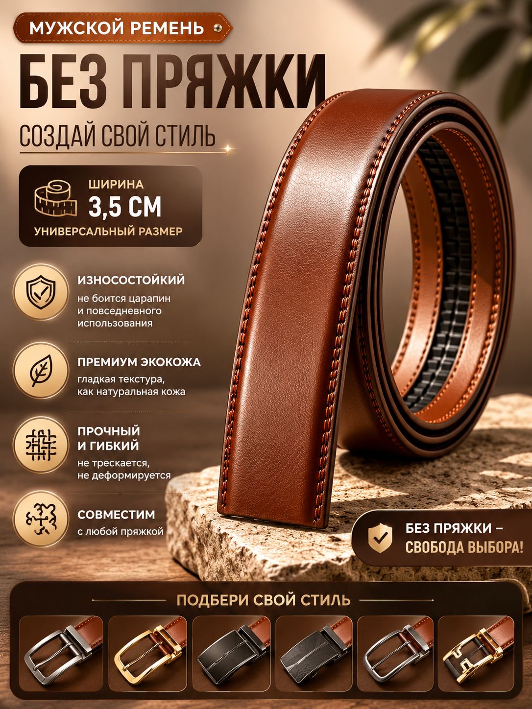 Ремень
