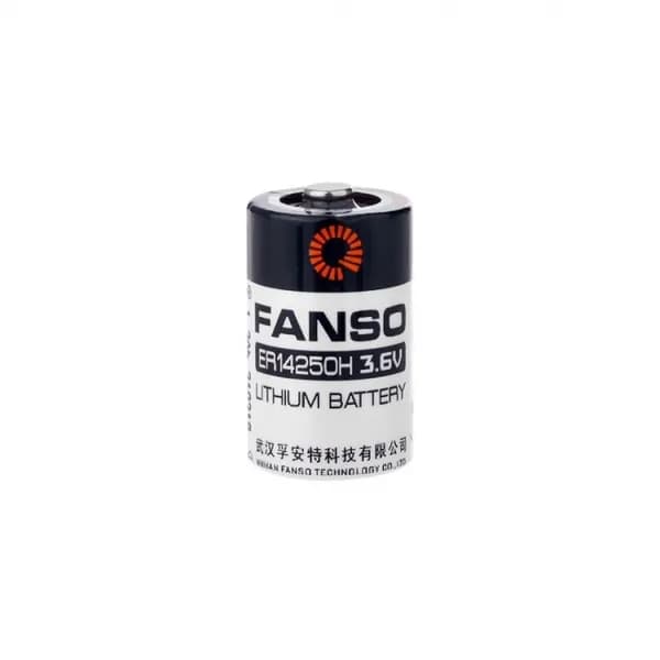 Батарейка FANSO ER14250 H/S 1/2AA ,