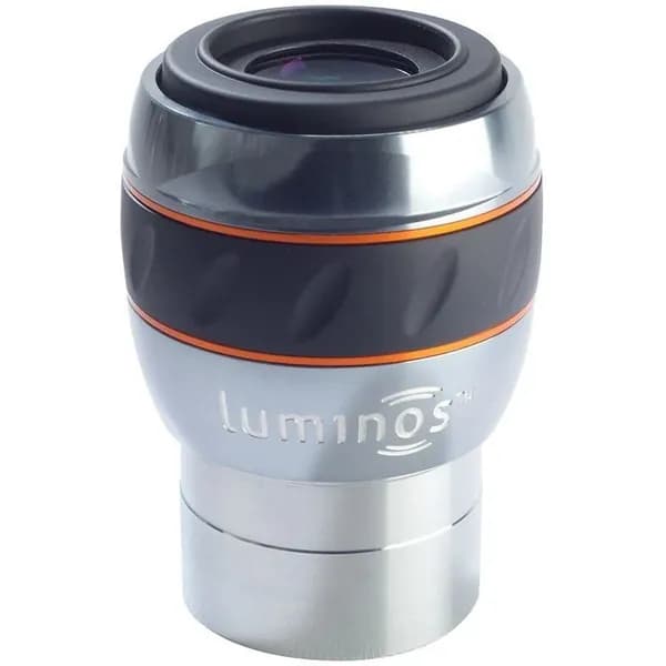 Окуляр Celestron широкоугольный 19 мм Luminos 82 - 2"